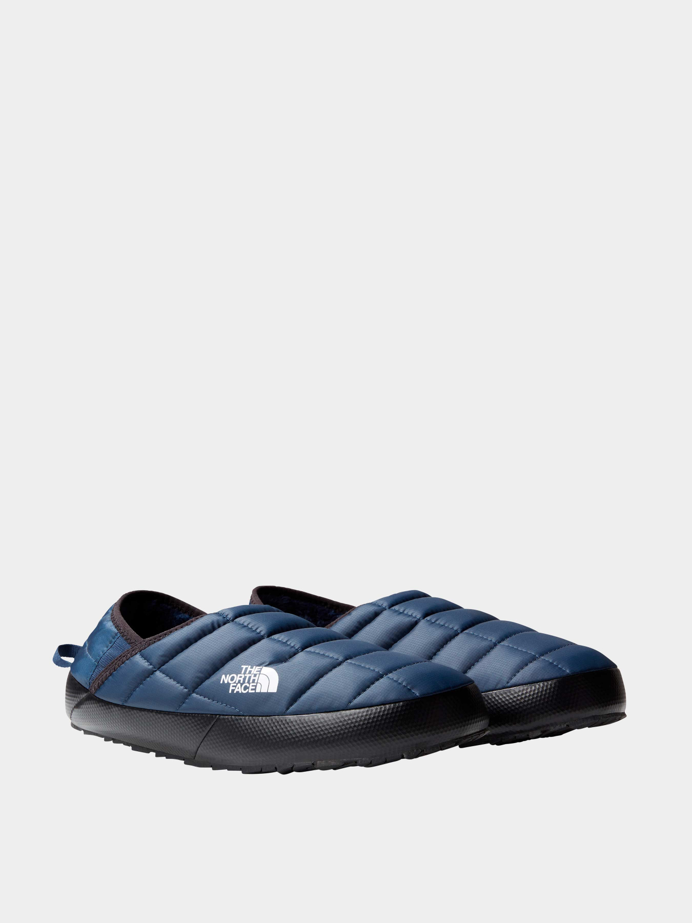 Слипоны и мокасины The North Face модель NF0A3UZNI851 Фото
