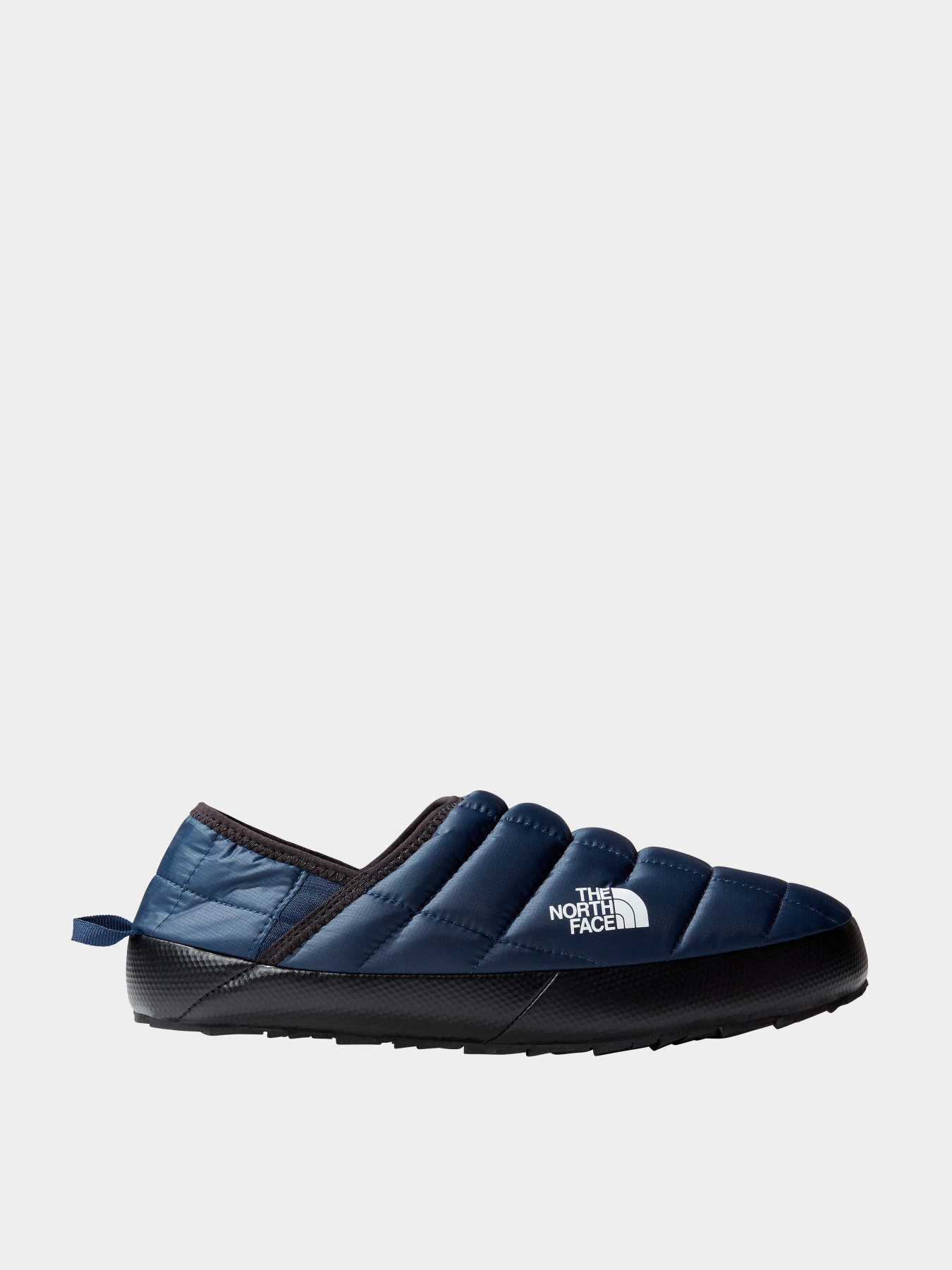 Слипоны и мокасины The North Face модель NF0A3UZNI851 Фото