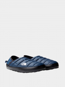 Слипоны и мокасины The North Face модель NF0A3UZNI851 Фото