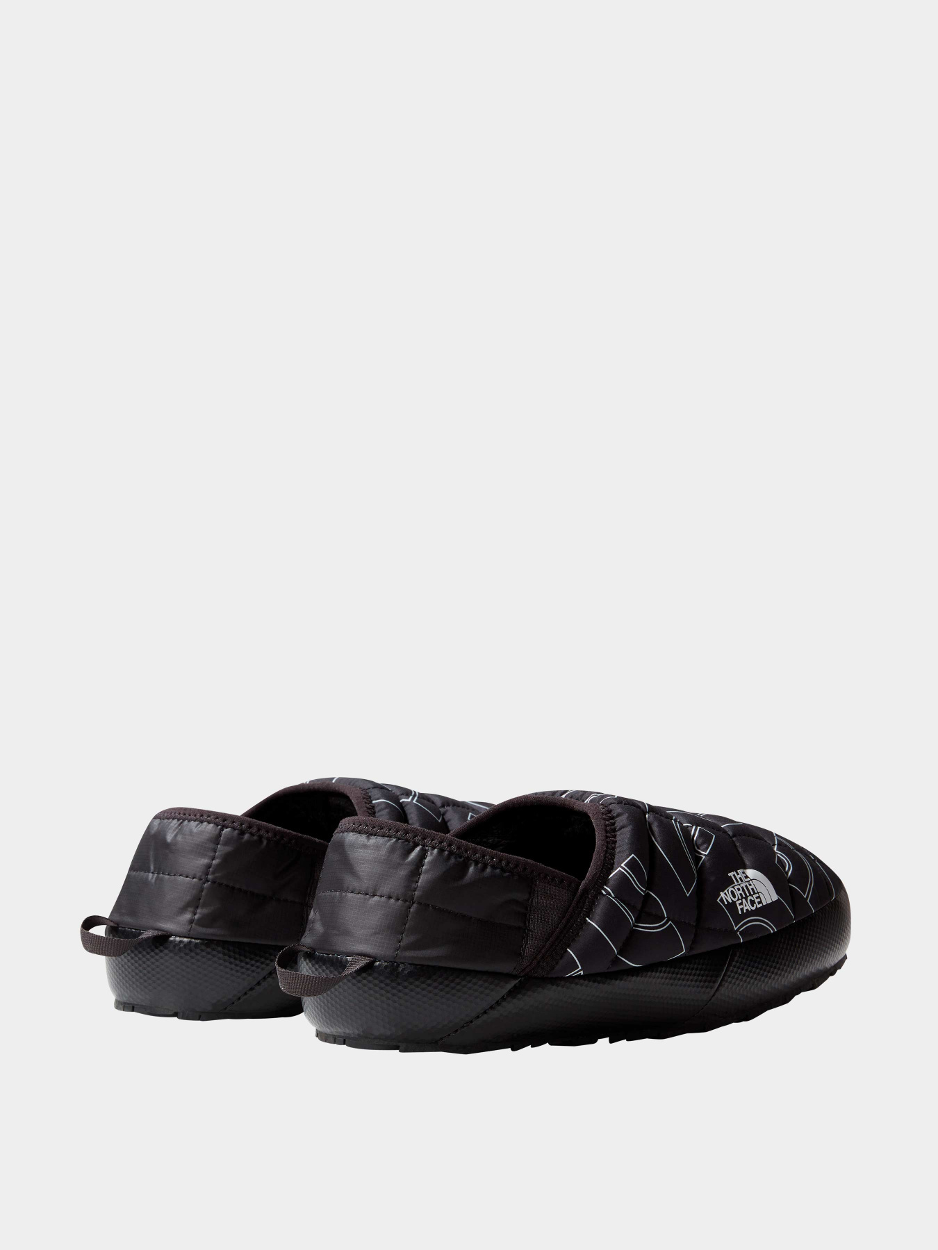 Слипоны и мокасины The North Face модель NF0A3UZNOJS1 Фото