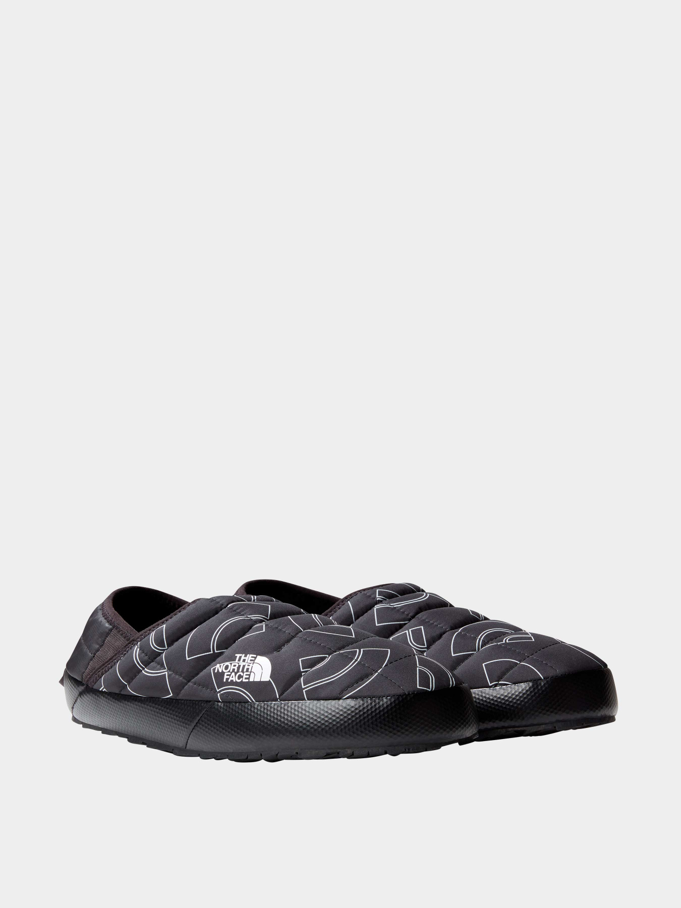 Слипоны и мокасины The North Face модель NF0A3UZNOJS1 Фото
