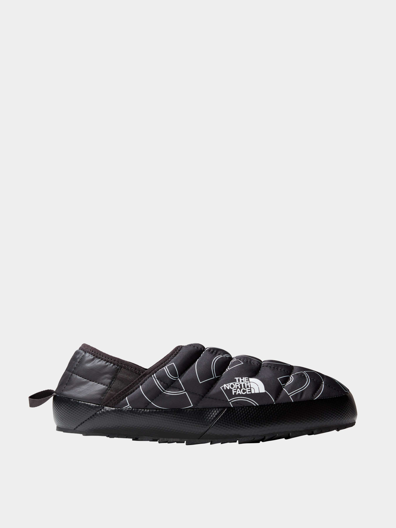 Слипоны и мокасины The North Face модель NF0A3UZNOJS1 Фото