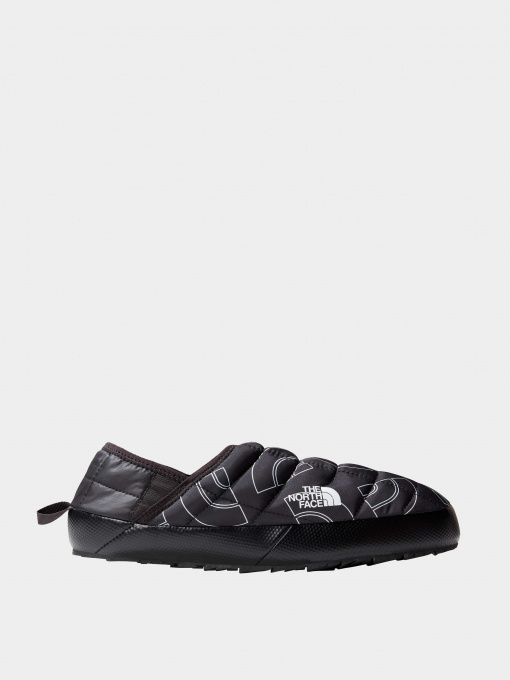 Слипоны и мокасины The North Face модель NF0A3UZNOJS1 Фото