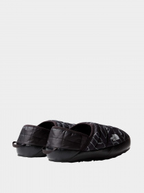 Слипоны и мокасины The North Face модель NF0A3UZNOJS1 Фото