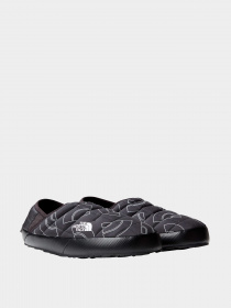 Слипоны и мокасины The North Face модель NF0A3UZNOJS1 Фото