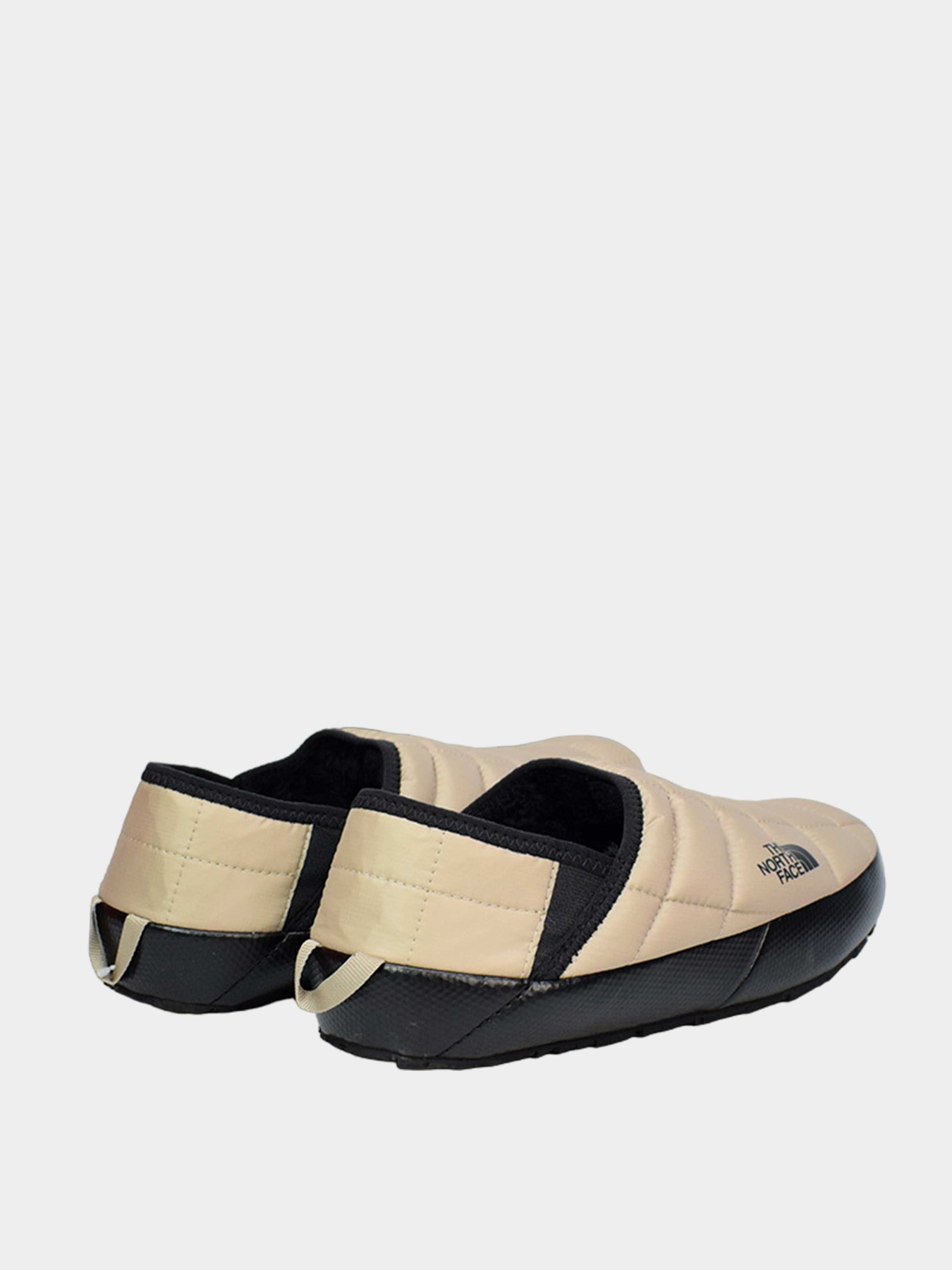 Слипоны и мокасины The North Face модель NF0A3UZNVJU1 Фото