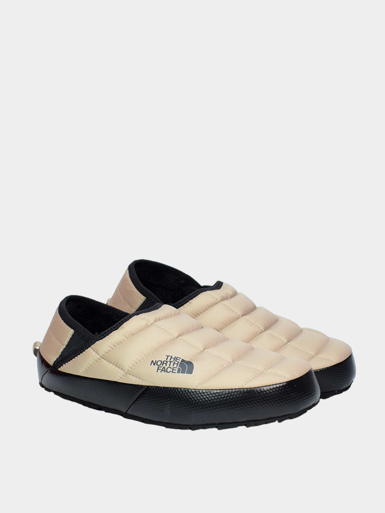Слипоны и мокасины The North Face модель NF0A3UZNVJU1 Фото