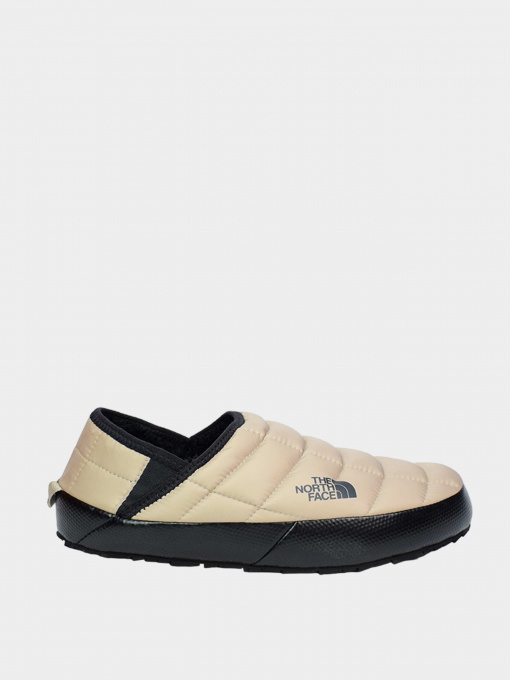 Слипоны и мокасины The North Face модель NF0A3UZNVJU1 Фото