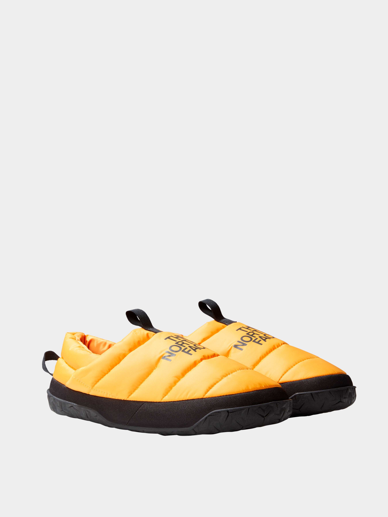 Слипоны и мокасины The North Face модель NF0A5G2FZU31 Фото