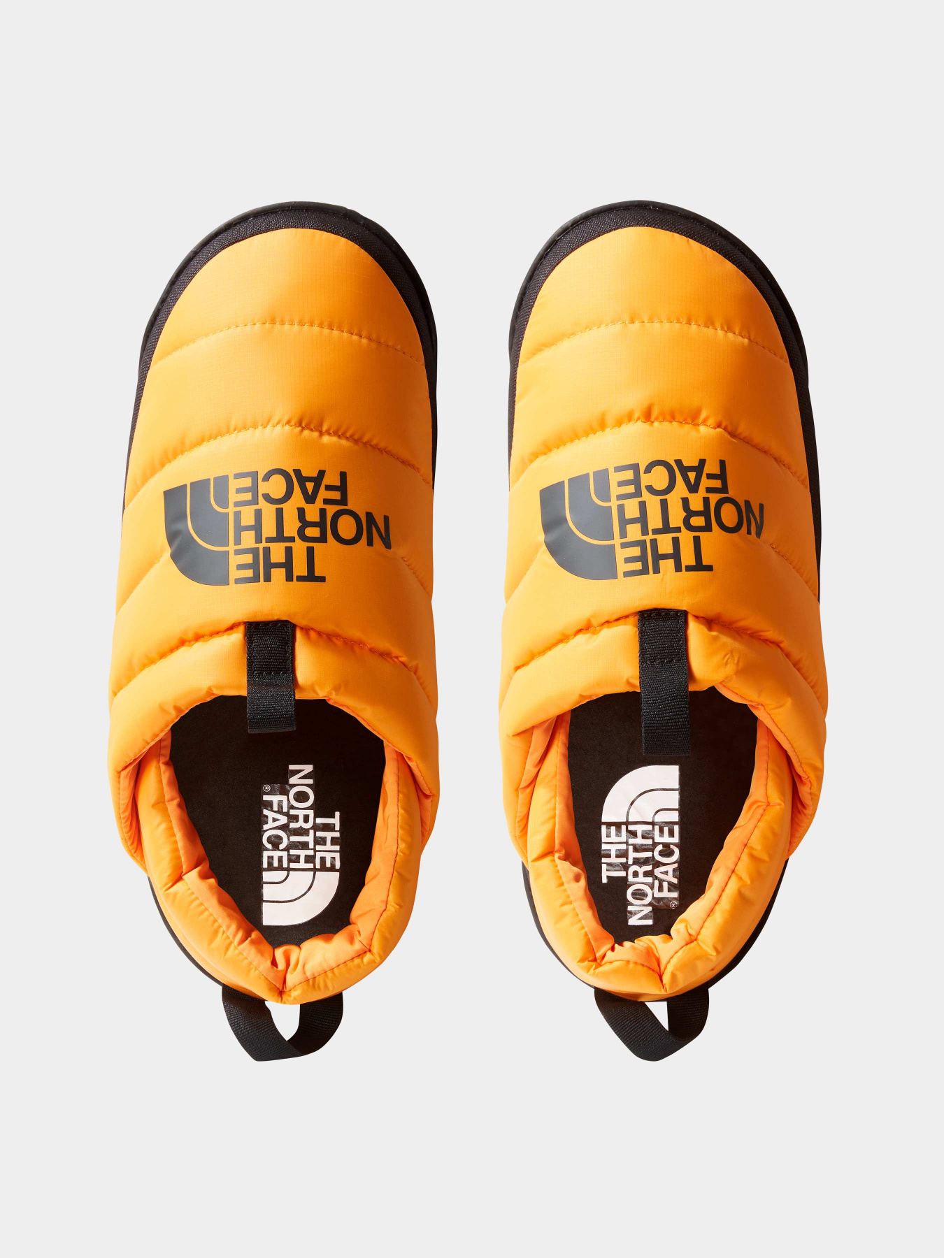 Слипоны и мокасины The North Face модель NF0A5G2FZU31 Фото