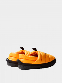 Слипоны и мокасины The North Face модель NF0A5G2FZU31 Фото