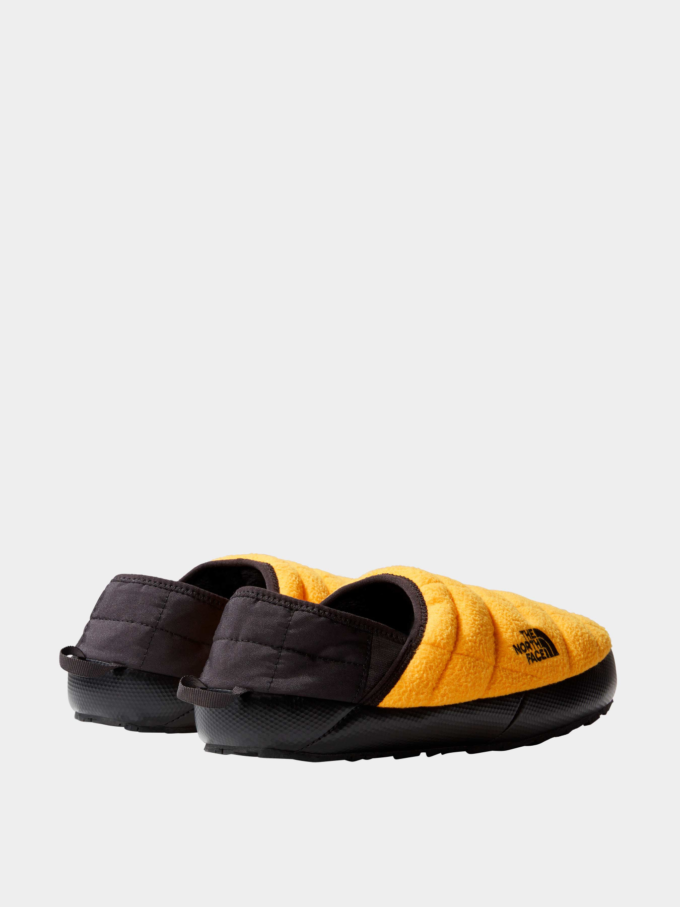 Слипоны и мокасины The North Face модель NF0A7W4KZU31 Фото