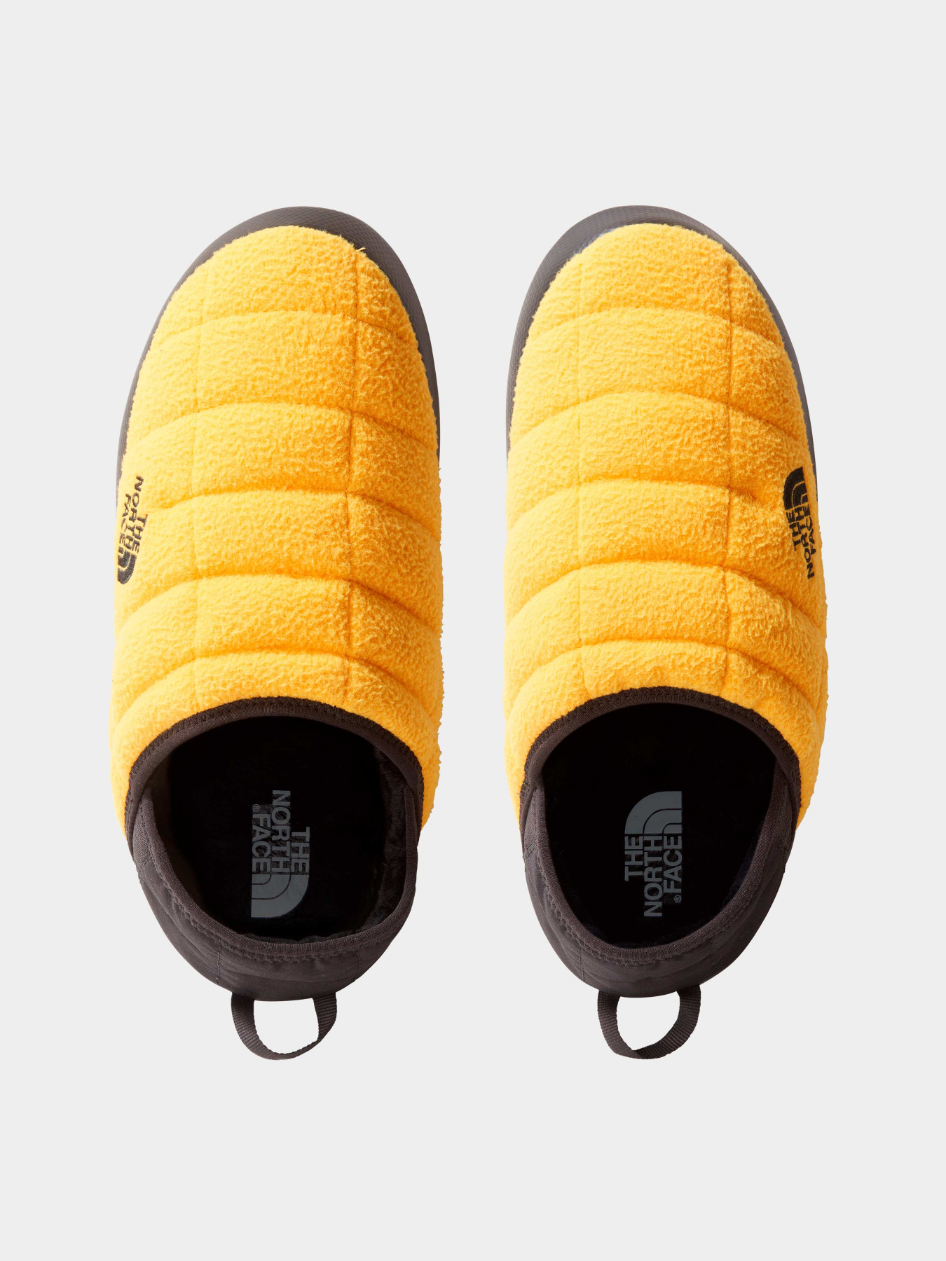 Слипоны и мокасины The North Face модель NF0A7W4KZU31 Фото