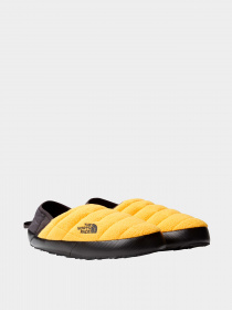 Слипоны и мокасины The North Face модель NF0A7W4KZU31 Фото