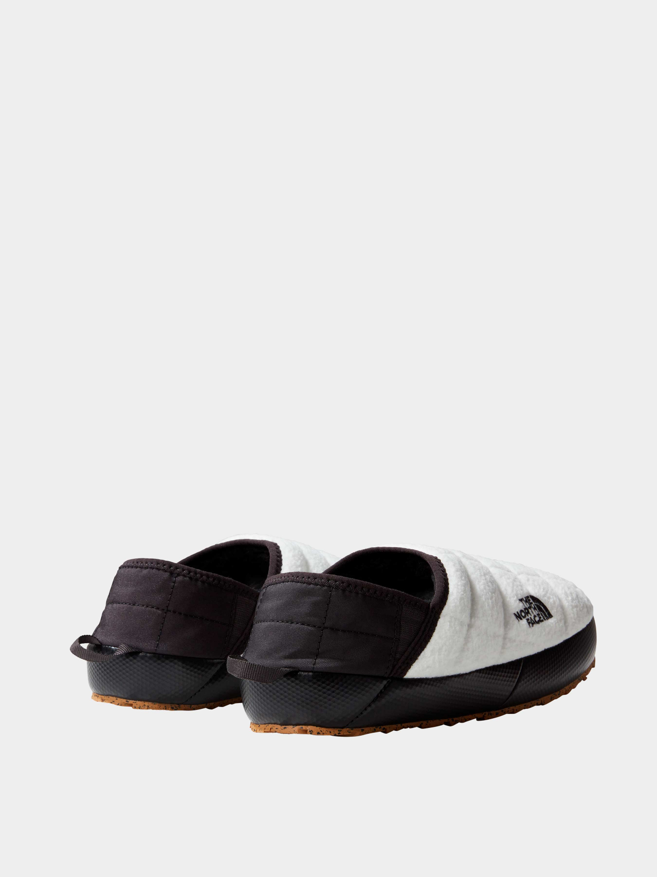 Слипоны и мокасины The North Face модель NF0A7W4LQ4C1 Фото