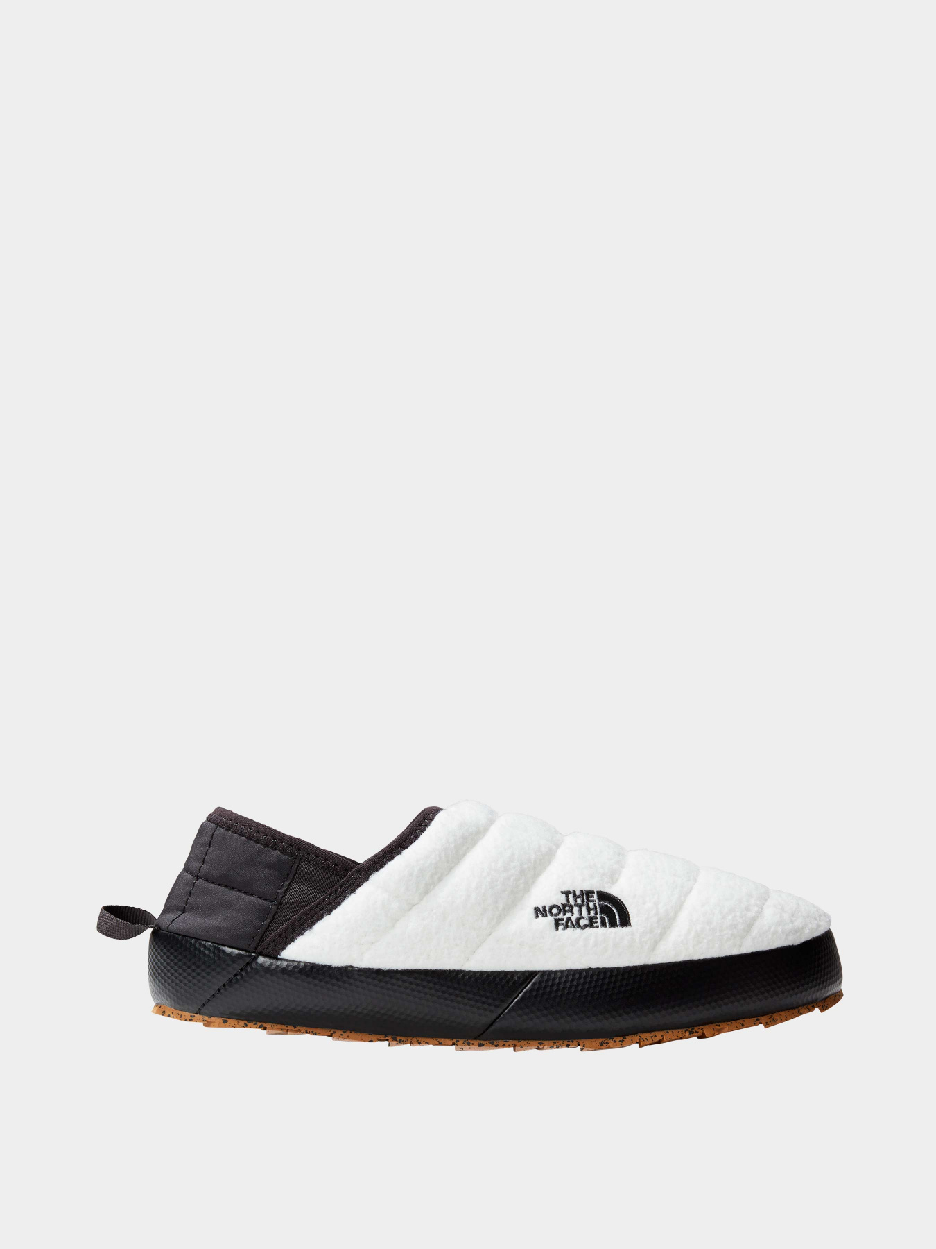 Слипоны и мокасины The North Face модель NF0A7W4LQ4C1 Фото