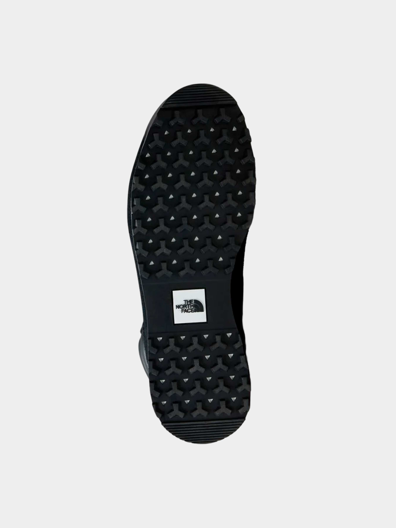 Ботинки и сапоги The North Face модель NF0A8177KY41 Ботинки и сапоги The North Face модель NF0A8177KY41 Фото