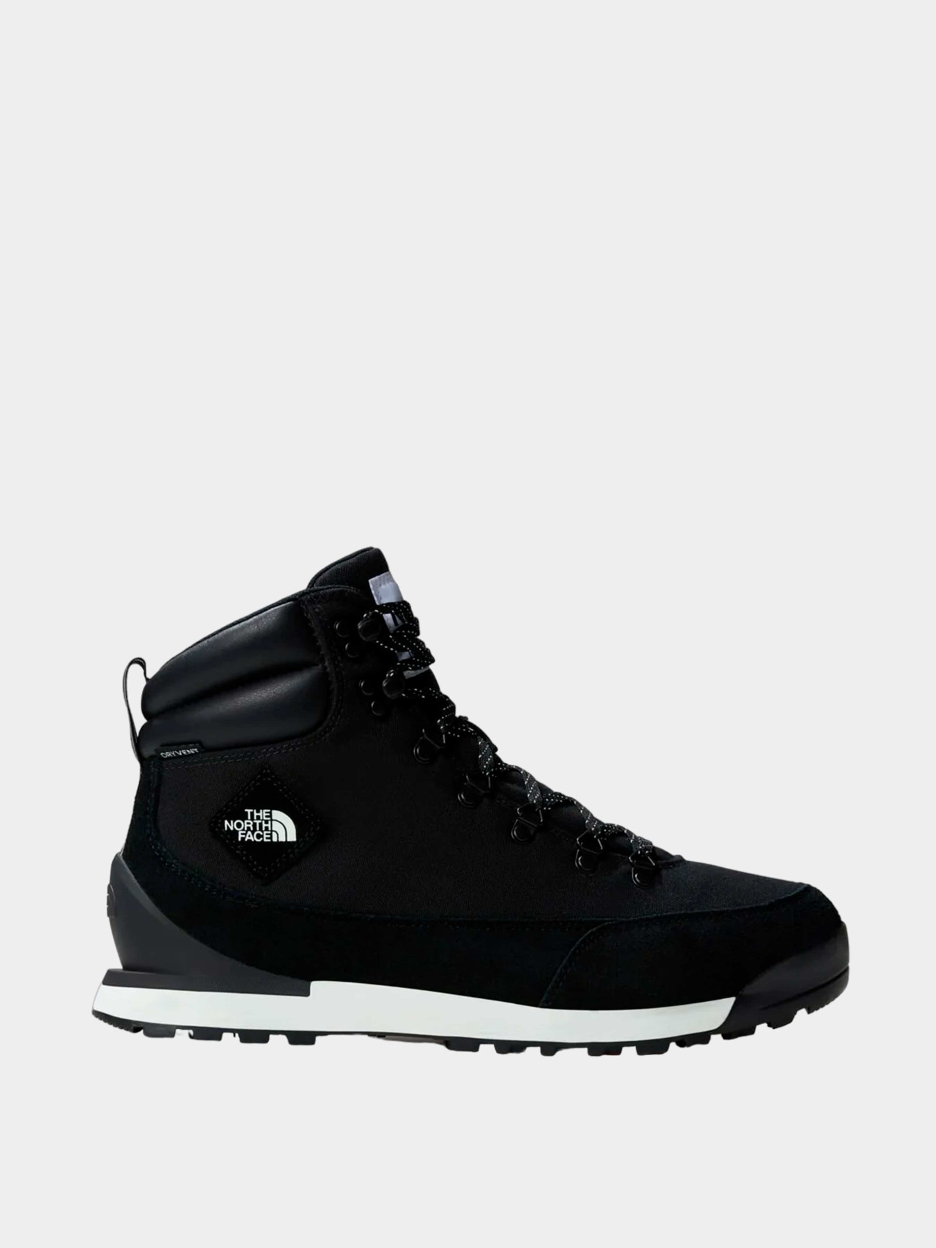 Ботинки и сапоги The North Face модель NF0A8177KY41 Ботинки и сапоги The North Face модель NF0A8177KY41 Фото