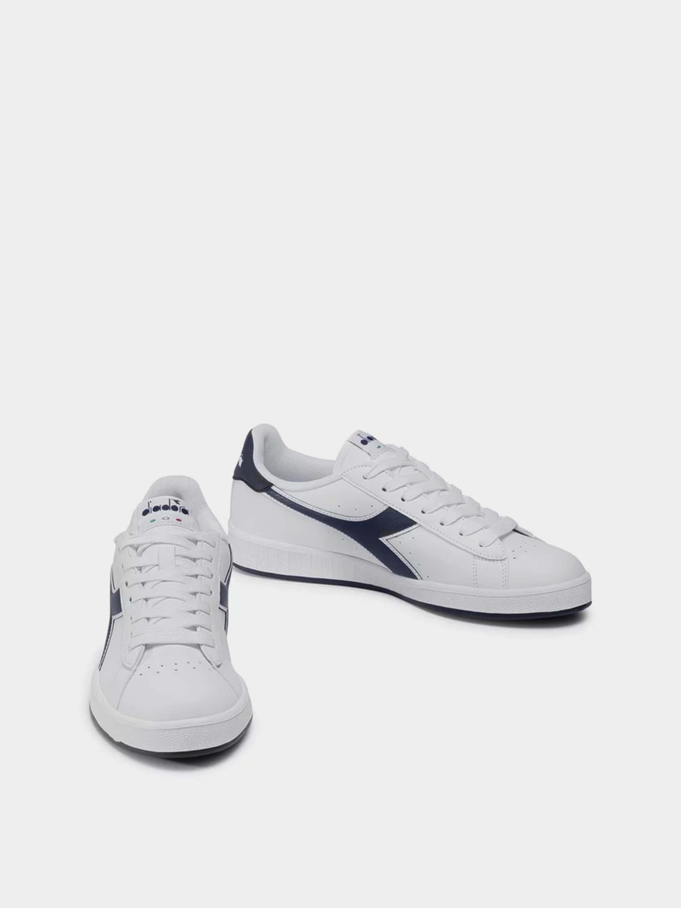 Кеды DIADORA модель 101.160281-C4656 Фото