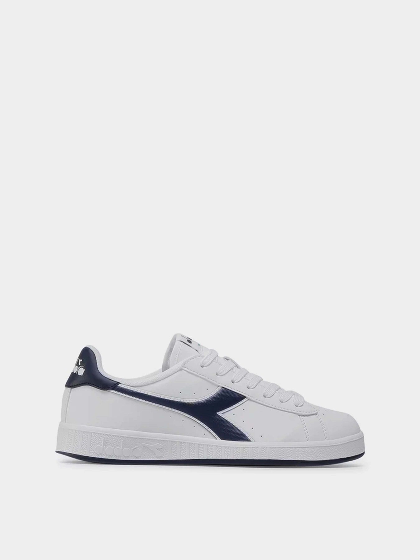 Кеды DIADORA модель 101.160281-C4656 Фото
