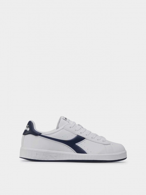 Кеды DIADORA модель 101.160281-C4656 Фото