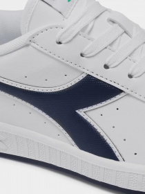 Кеды DIADORA модель 101.160281-C4656 Фото