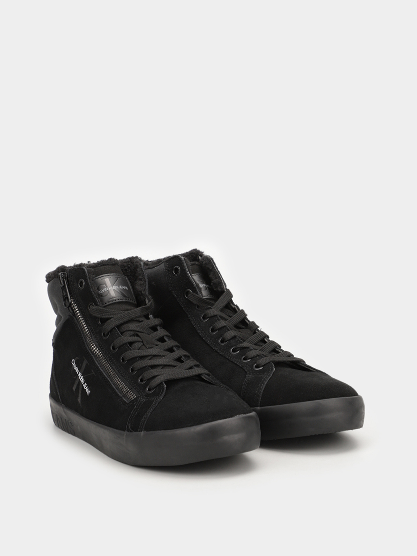Кеды Calvin Klein модель YM0YM00281-0GJ Фото