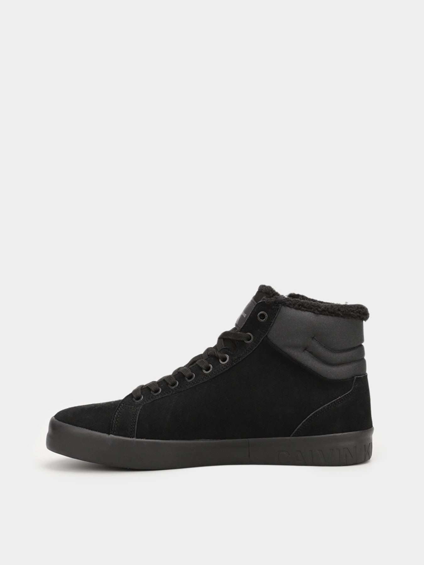 Кеды Calvin Klein модель YM0YM00281-0GJ Фото