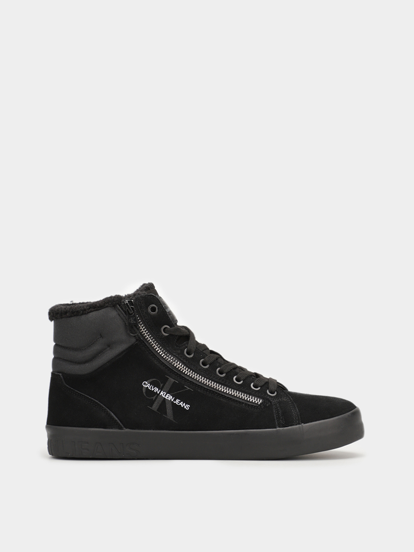 Кеды Calvin Klein модель YM0YM00281-0GJ Фото