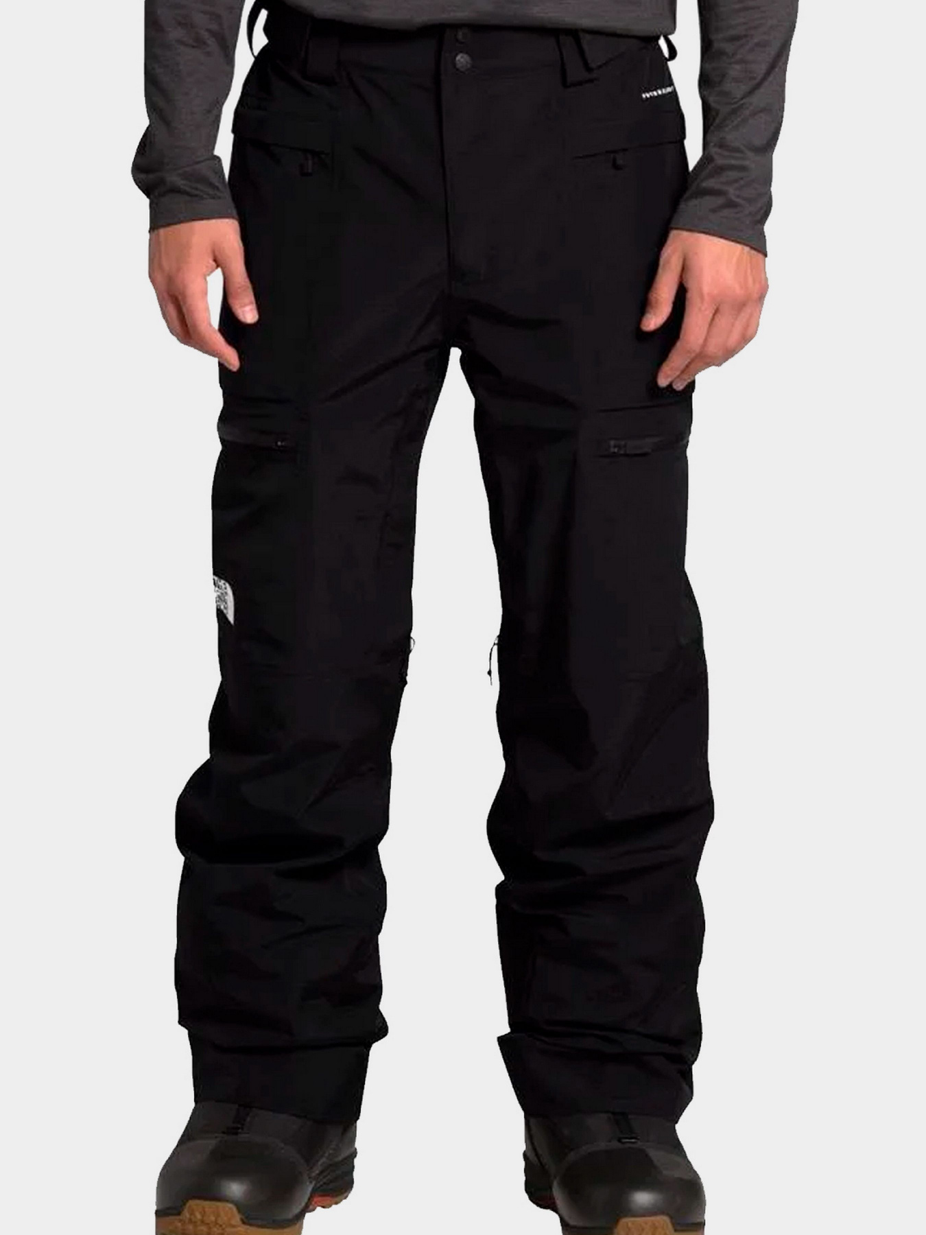 Брюки The North Face модель NF0A4P7NJK31 Брюки The North Face модель NF0A4P7NJK31 Фото