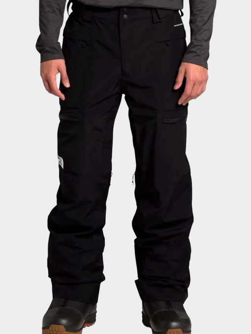 Брюки The North Face модель NF0A4P7NJK31 Фото