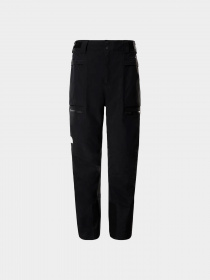 Брюки The North Face модель NF0A4P7NJK31 Фото