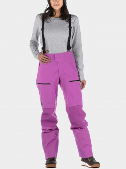 Брюки The North Face модель NF0A5AFJEEJ1 Фото