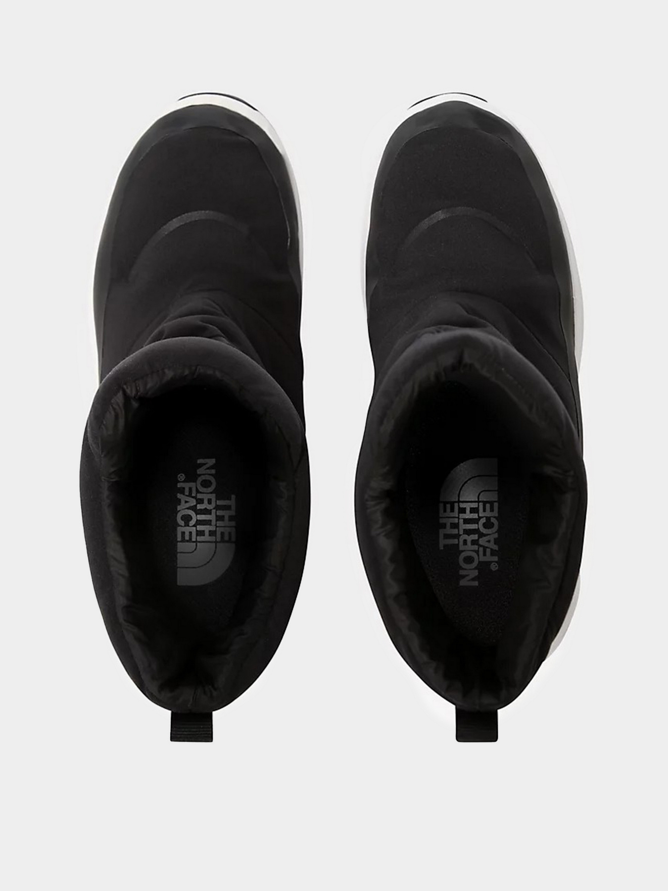 Ботинки и сапоги The North Face модель NF0A5G2KKY41 Ботинки и сапоги The North Face модель NF0A5G2KKY41 Фото