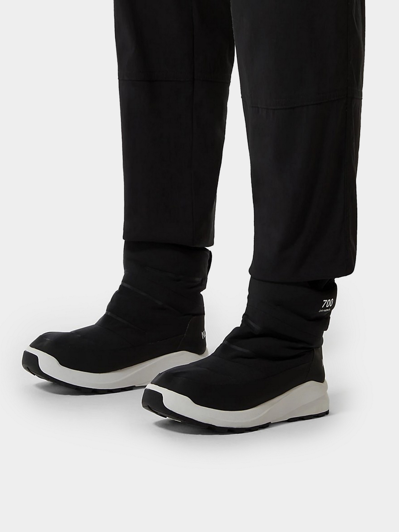 Ботинки и сапоги The North Face модель NF0A5G2KKY41 Ботинки и сапоги The North Face модель NF0A5G2KKY41 Фото