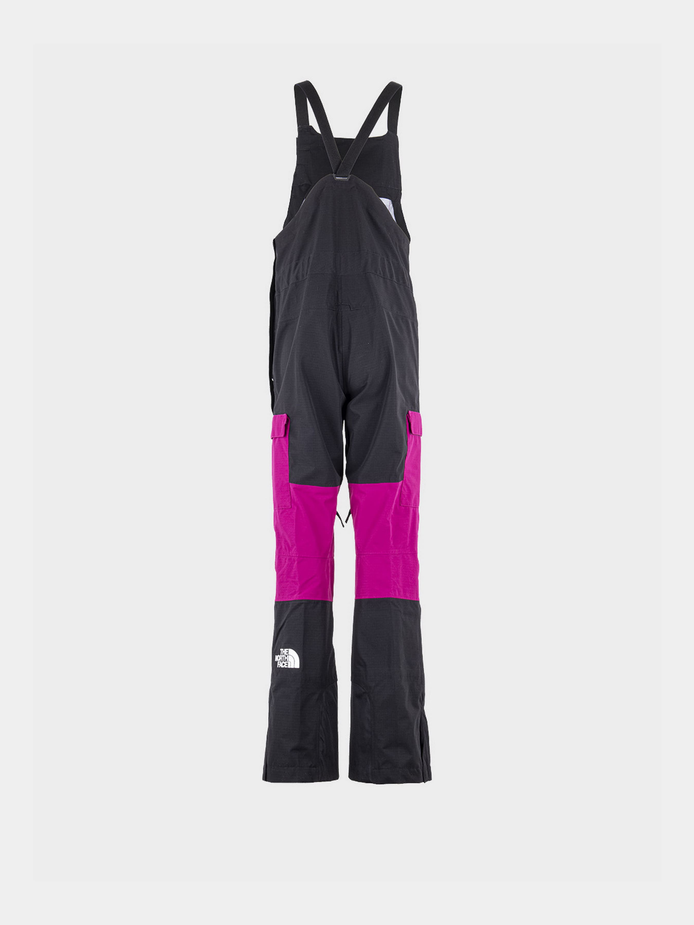 Брюки The North Face модель NF0A5G9MXD11 Фото