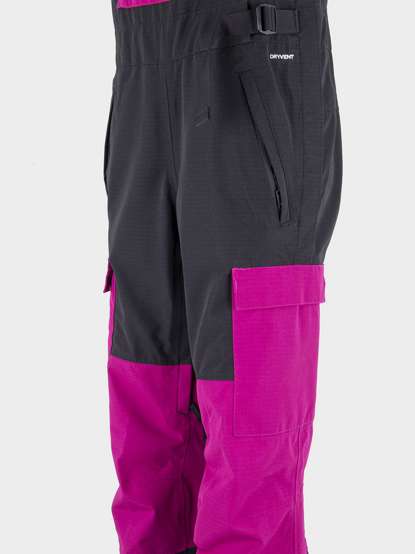 Брюки The North Face модель NF0A5G9MXD11 Фото