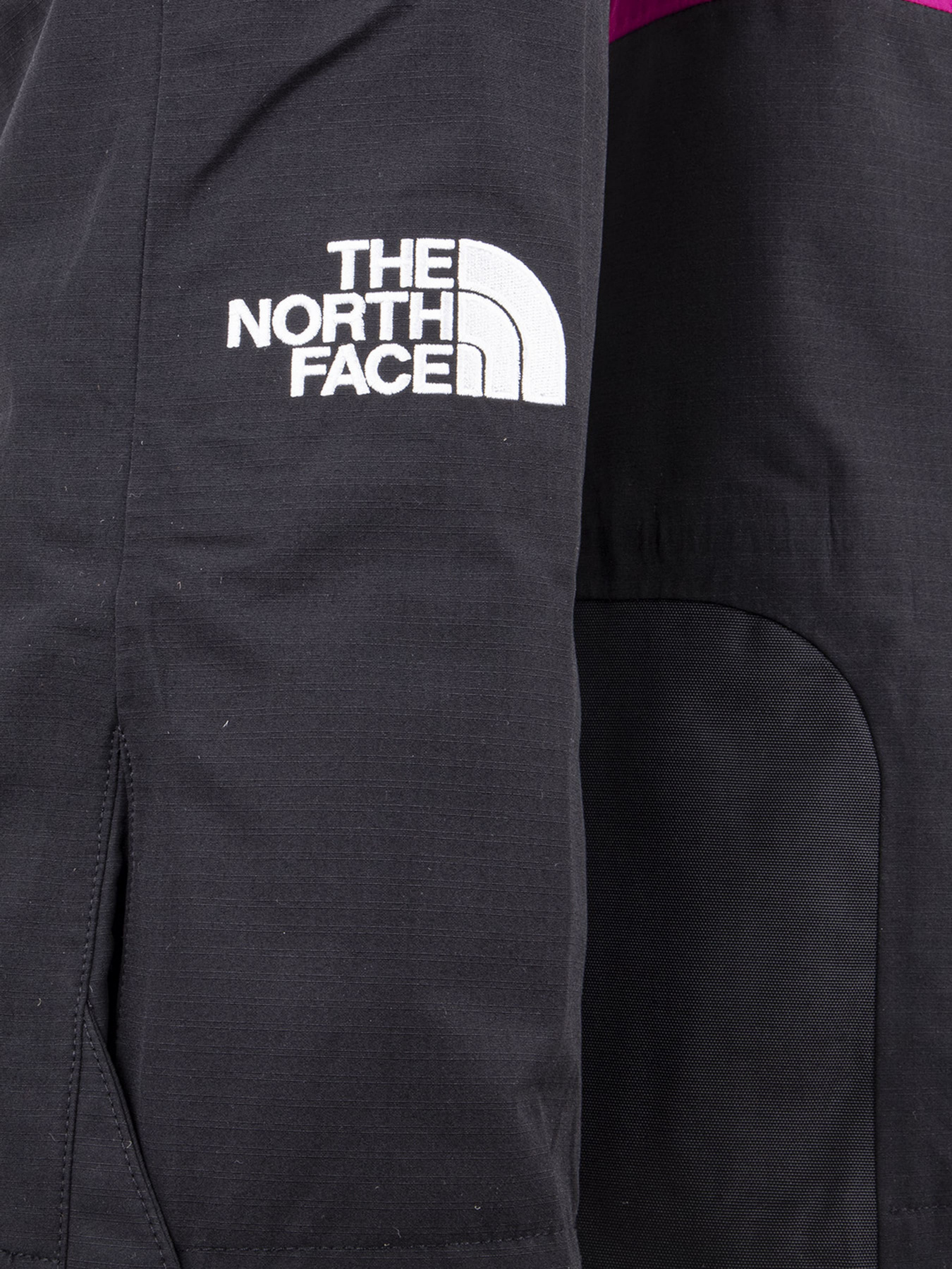 Брюки The North Face модель NF0A5G9MXD11 Фото