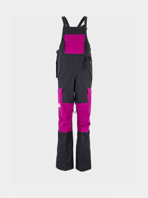 Брюки The North Face модель NF0A5G9MXD11 Фото