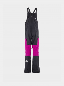 Брюки The North Face модель NF0A5G9MXD11 Фото