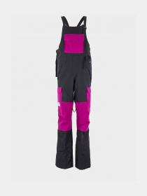 Брюки The North Face модель NF0A5G9MXD11 Фото