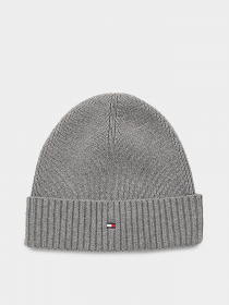 Шапки и кепки Tommy Hilfiger модель AM0AM10337-P03 Фото