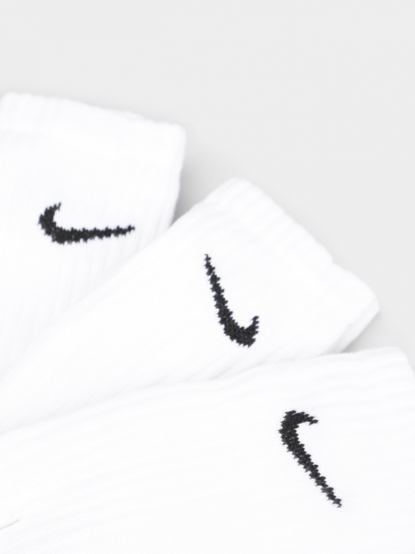 Носки и гольфы NIKE модель SX4508-101 Фото