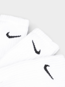 Носки и гольфы NIKE модель SX4508-101 Фото
