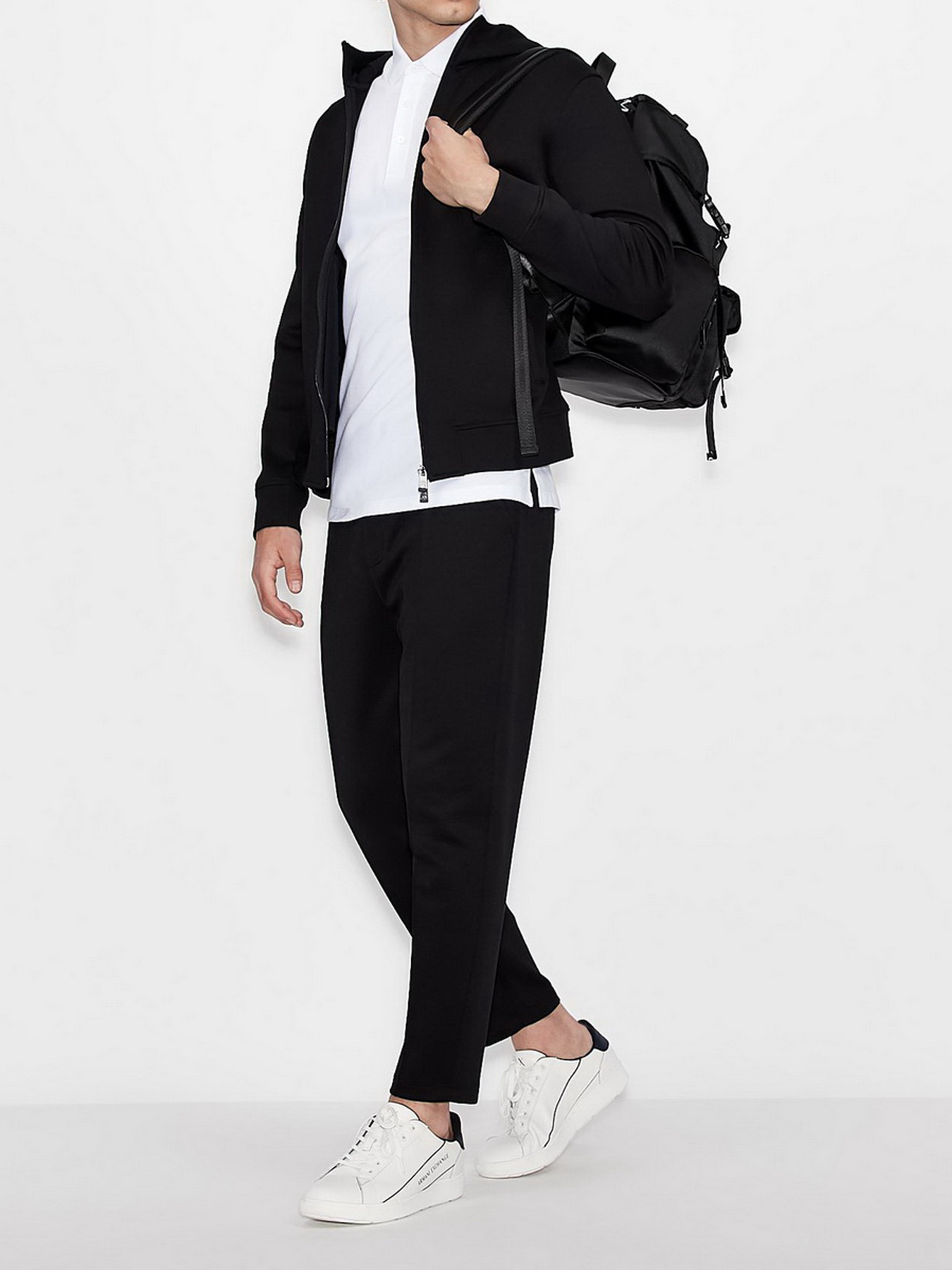 Брюки Armani Exchange модель 6KZPGT-ZJY1Z-1200 Фото