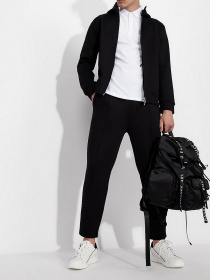 Брюки Armani Exchange модель 6KZPGT-ZJY1Z-1200 Фото