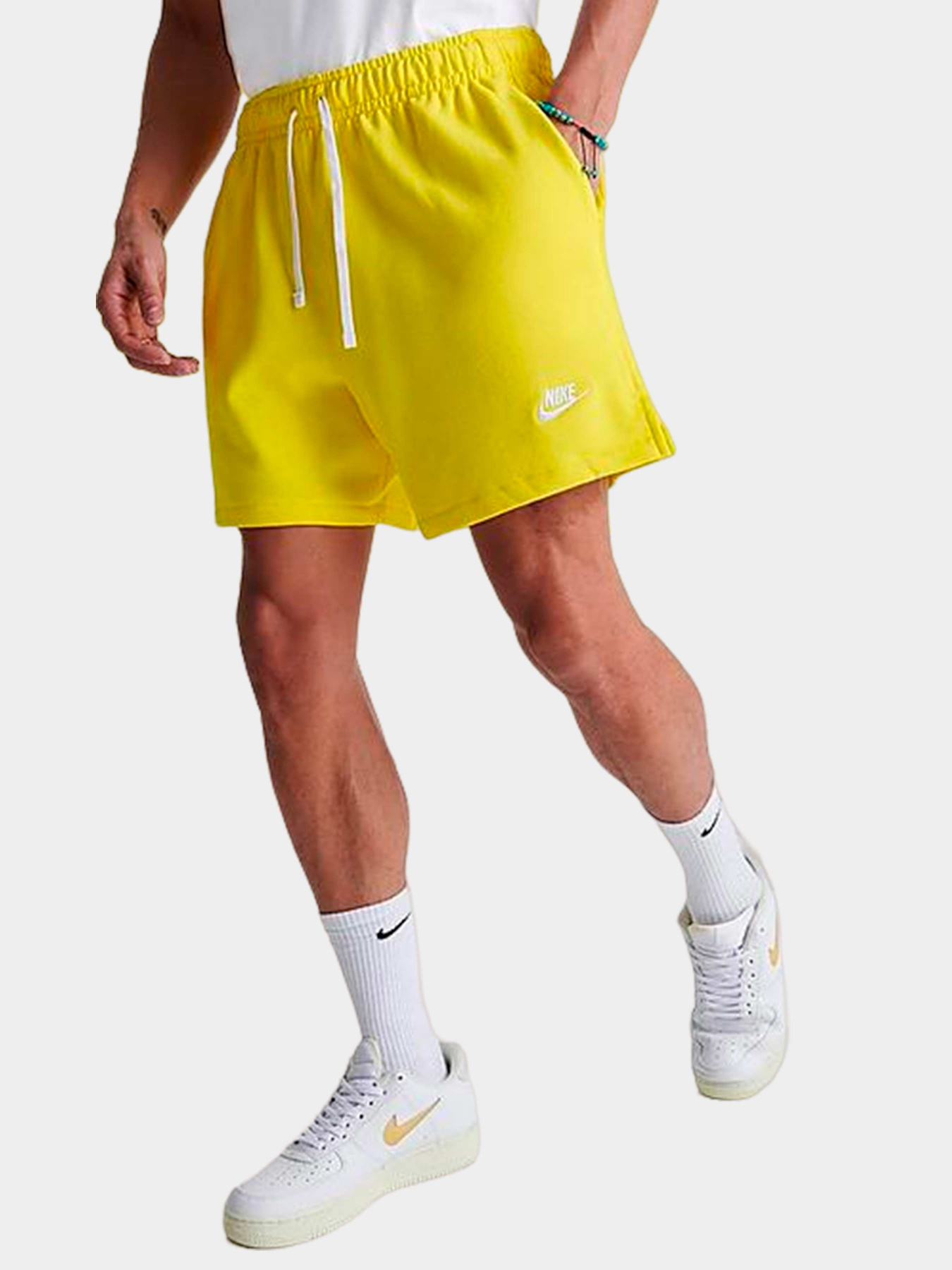 Шорты NIKE модель DX0731-731 Фото