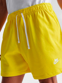 Шорты NIKE модель DX0731-731 Фото