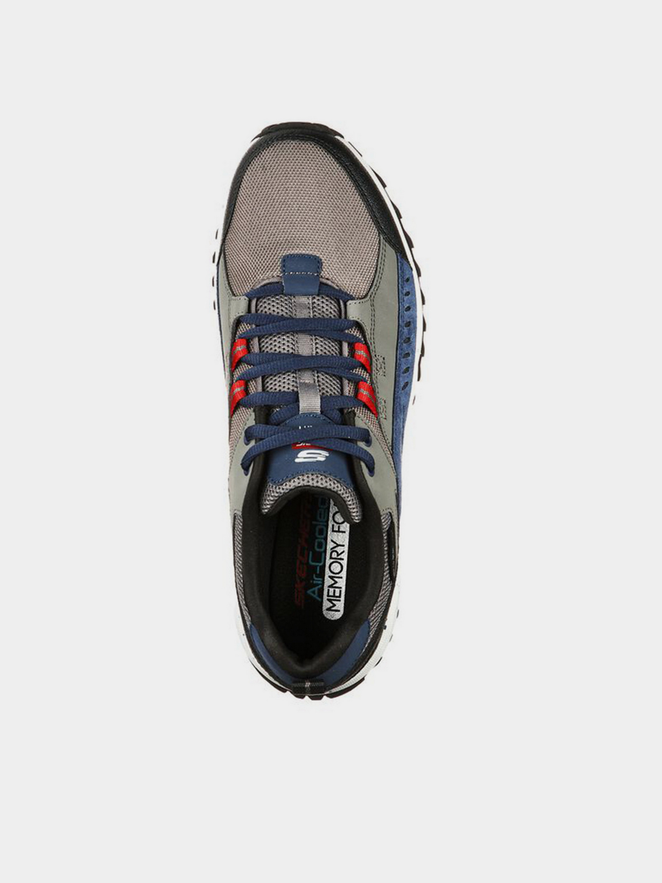 Кроссовки Skechers модель 237219 NVGY Фото