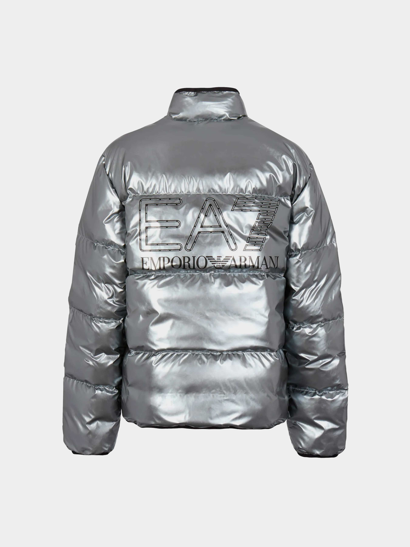 Куртки и дубленки EA7 модель 6RPB02-PN3VZ-1988 Фото